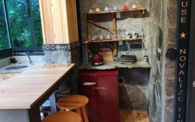 Novalize Tinyhouse