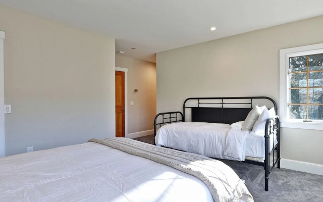 The Giguere House by Killington Vacation Rentals