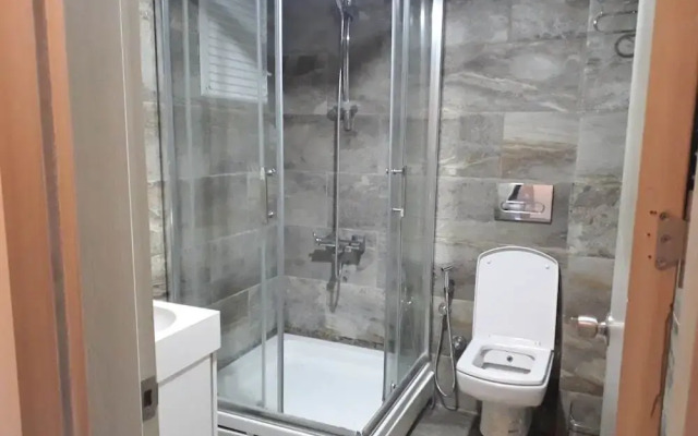 Plaj Hotel Dorra 6