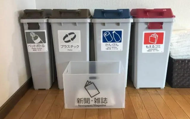 The House Chitose Station１