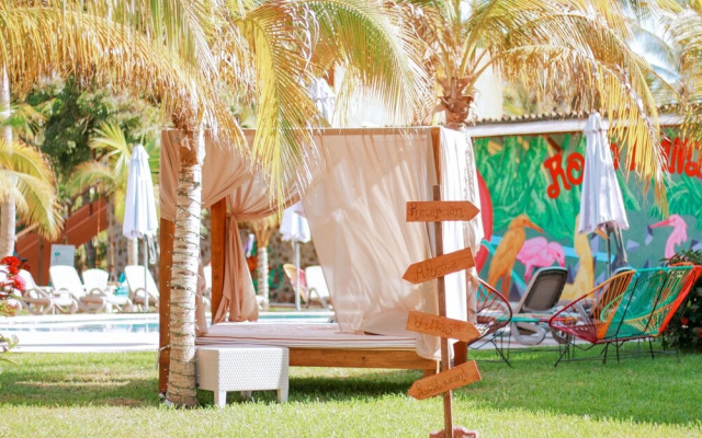Rojo Manglar Hotel Boutique