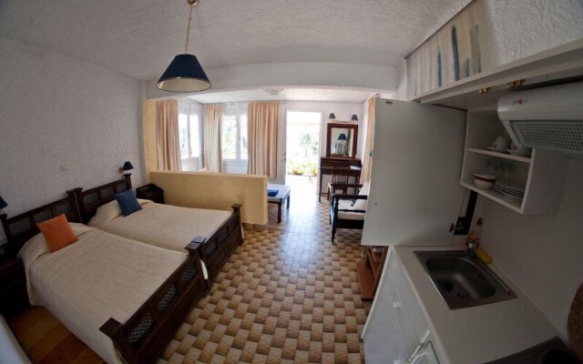 Lassion Hotel