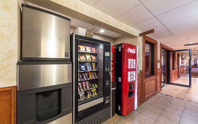 Shary Inn and Suites