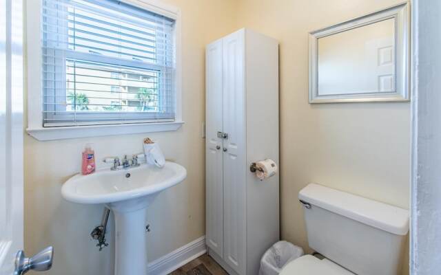 Sand Dollar Townhome #14- OLD