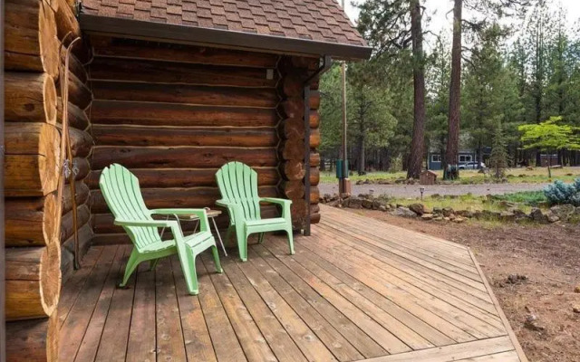 Sisters Dream Inn