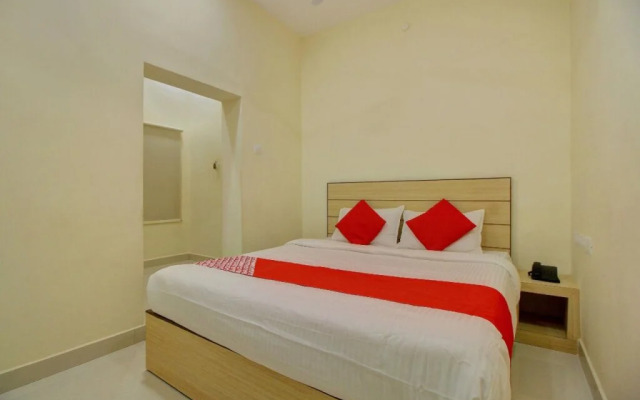 Shri Sai Homestay By OYO Rooms