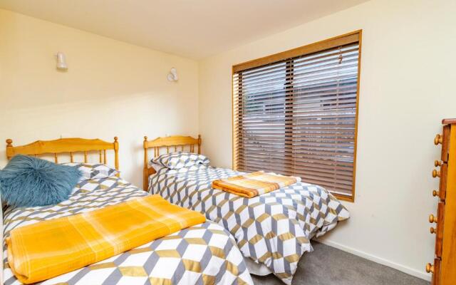 Arrow Getaway - Arrowtown Holiday Home