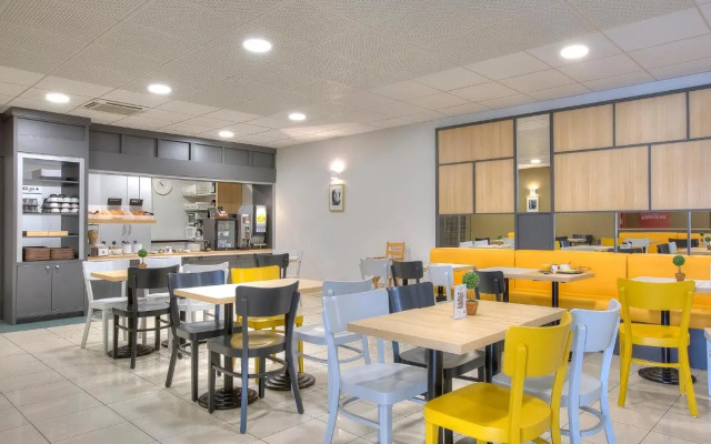 B&B HOTEL Le Mans Nord 1