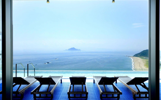 Irago Ocean Resort