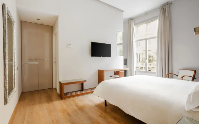Vasanta Hotel Eixample, Sonder by Marriott Bonvoy