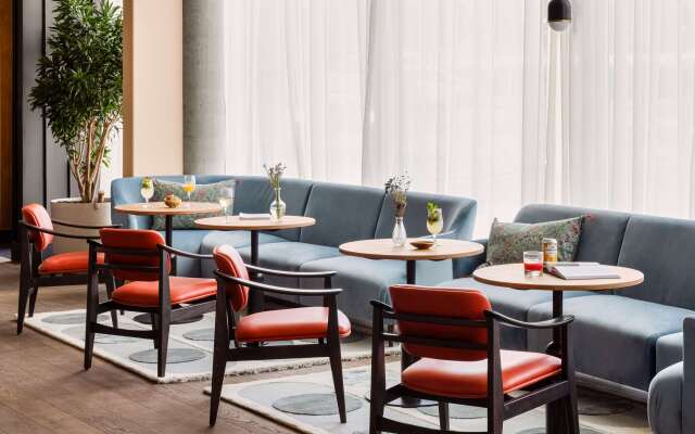 Hyatt Centric Cambridge