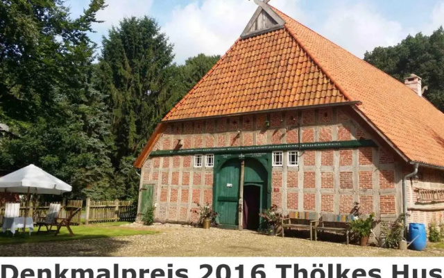 Thölkes Hus