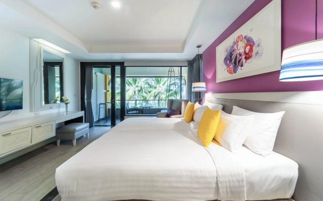 Springfield at Sea Resort & Spa