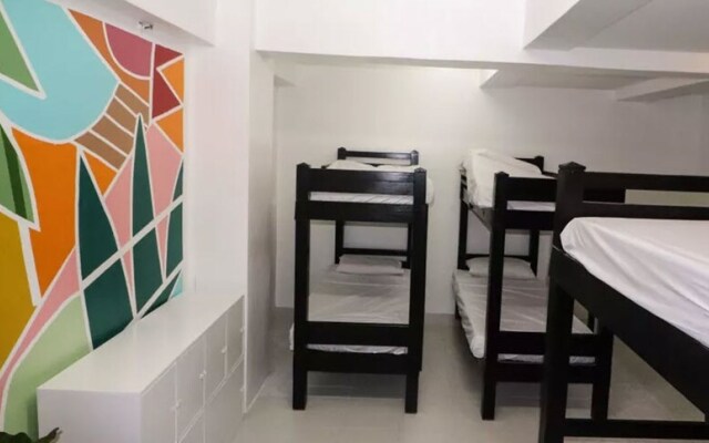 Ola Hostel Manila