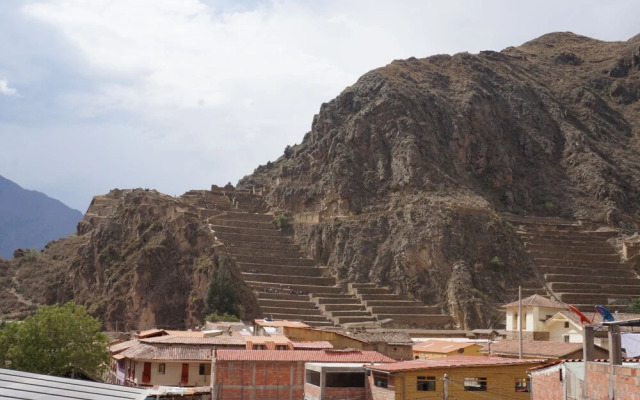 Hostal Los Andenes