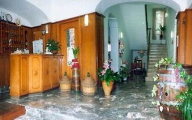Villa Thomas