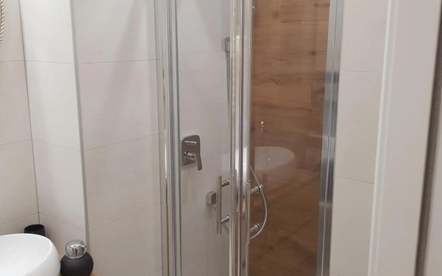 MarSim Lux apartman Zagreb