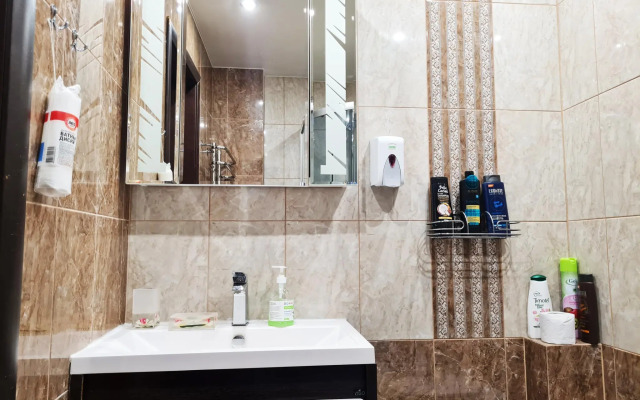 Апартаменты на улице Кирова 27/3