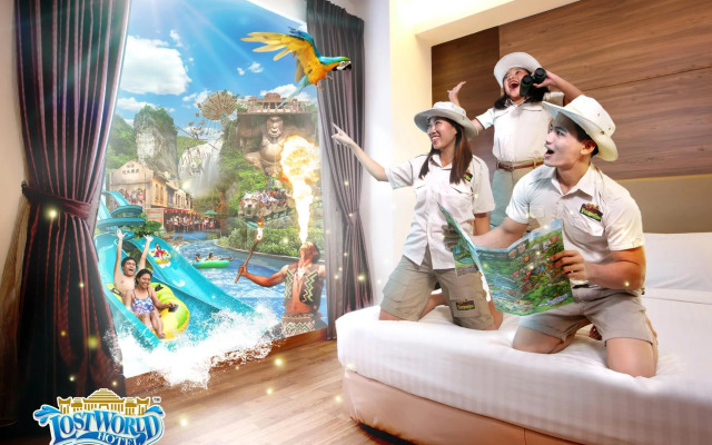 Sunway Lost World Hotel