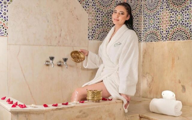 Agadir Beach Club Hotel