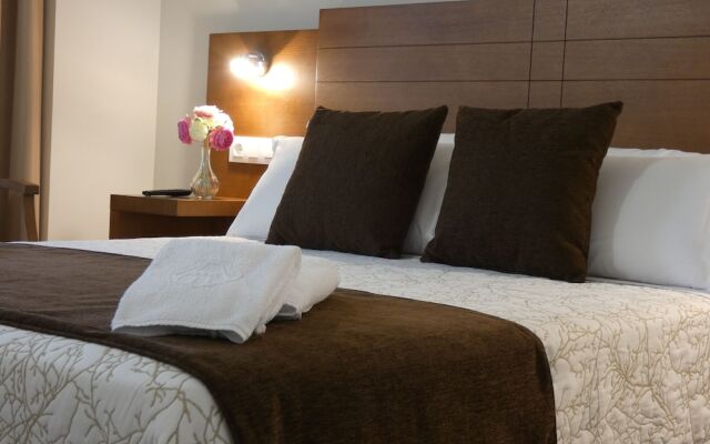 Hotel Arzúa