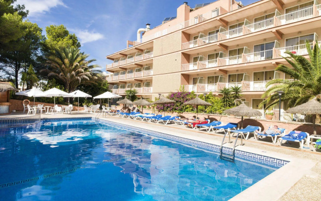 MSH Mallorca Senses Hotel, Santa Ponsa - Adults Only