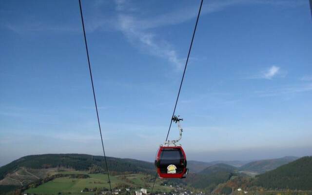 Williaduct Modern Retreat