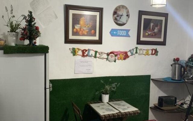 Pensión La Giraldilla