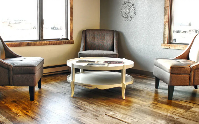 Sunlac Inn Devils Lake