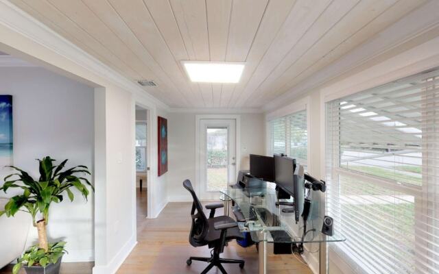 The Lewis Properties