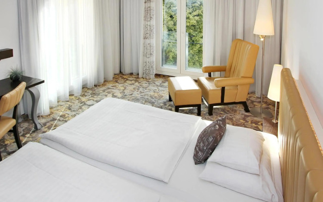 Dellarosa Boutique Hotel & Spa