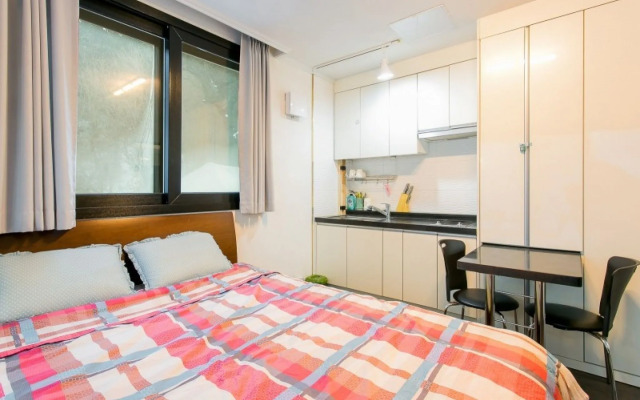 Gapyeong Solga Pension