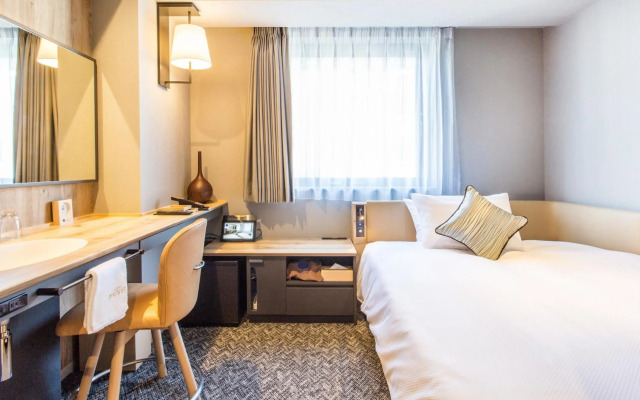 Hotel Musse Ginza Meitetsu