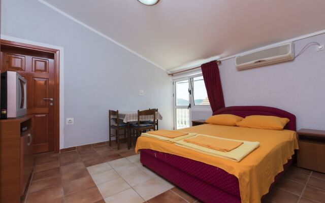 Apartments Vila Glavanovic