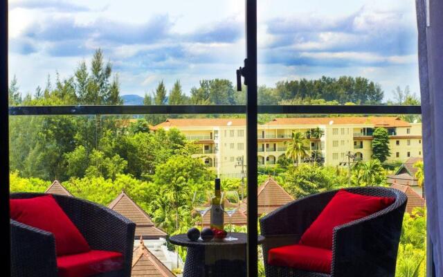 The Aristo Resort 610