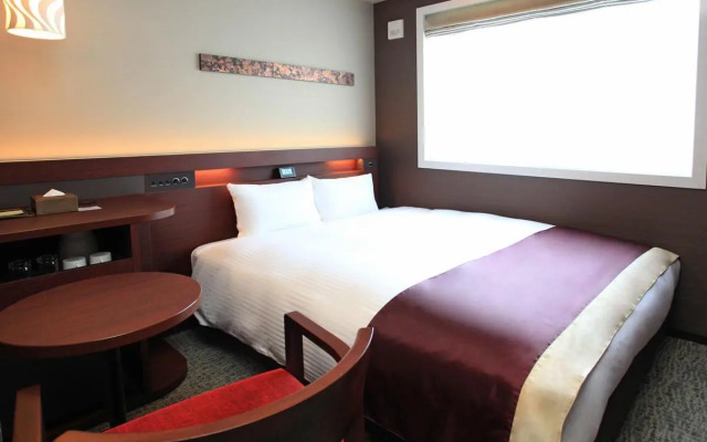 Urban Hotel Kyoto Shijo Premium