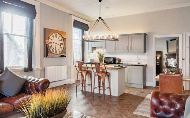 Claremont The Thoresby