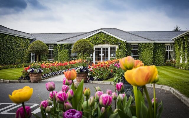 The Keadeen Hotel