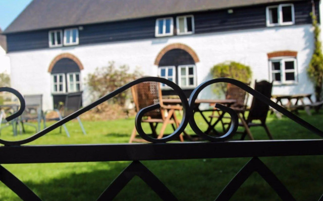 The Waggon & Horses