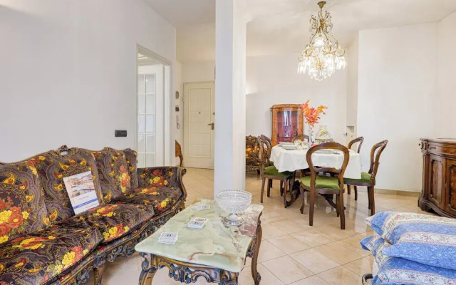 Casa Maria Lucia Sanremo