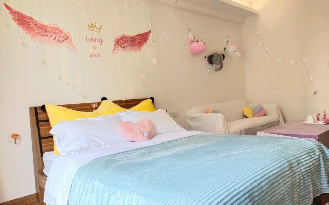 Xu Long Jun Hui  Service Apartment