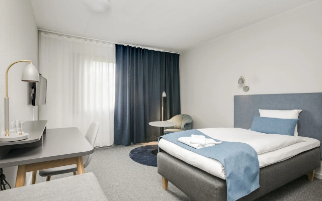 Karlskoga Hotell
