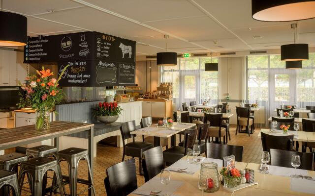 Campanile 's-Hertogenbosch