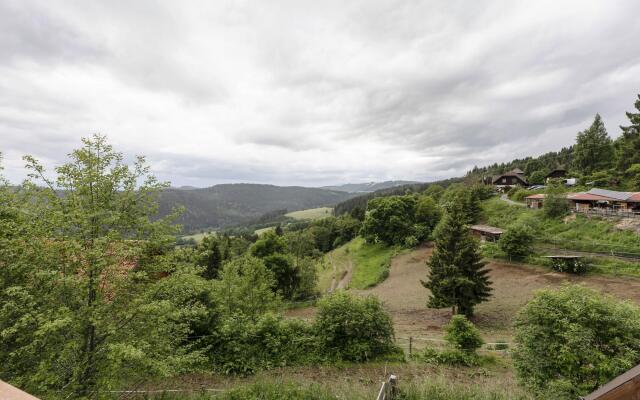 Holiday Home in Liebenfels in Carinthia