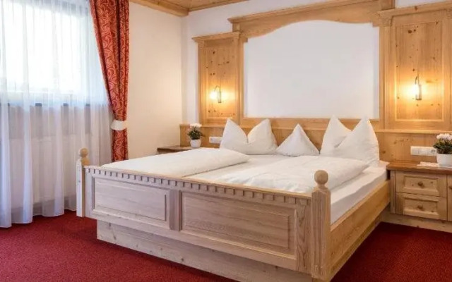 Apartments & Garni Sunela