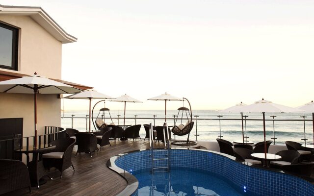 Illroy Resort