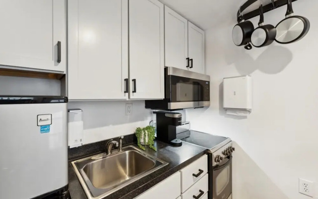 Perfect Location in Downtown Charleston