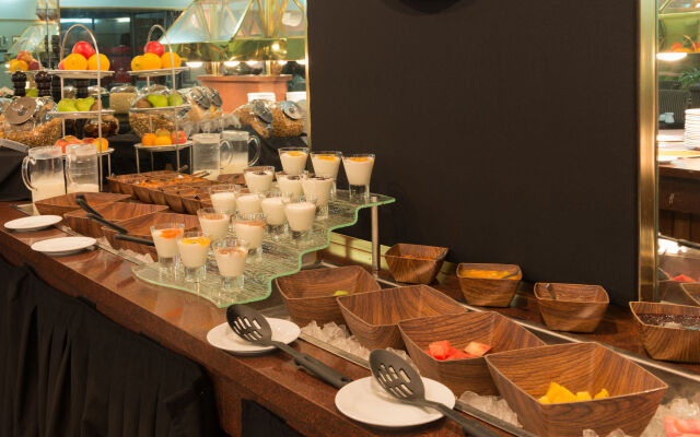 Distinction Whangarei Hotel & Conference Centre