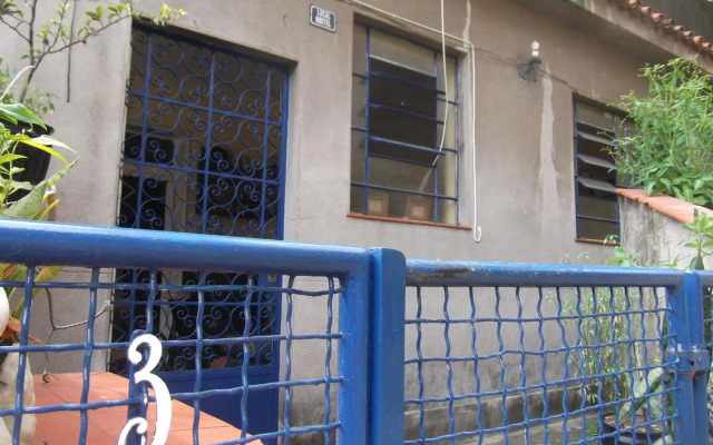 Botelho Family Hostel