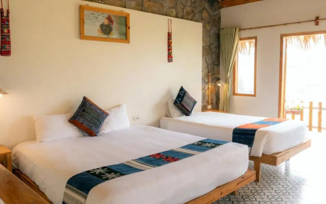 Sapa Eco Bungalows